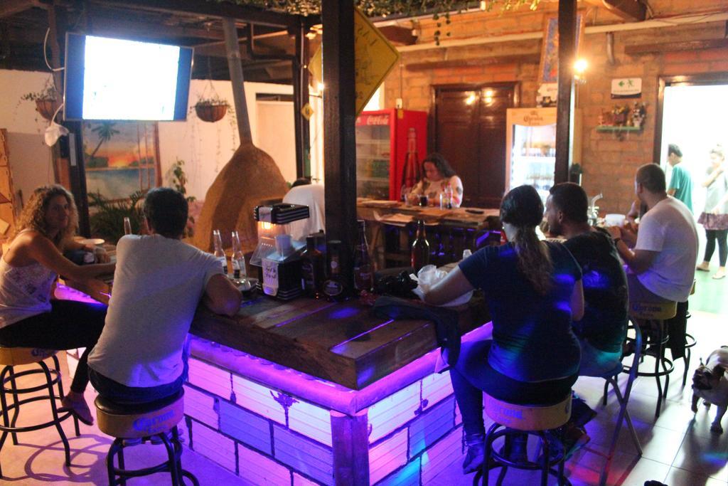 Mila Hostel Медельин Экстерьер фото