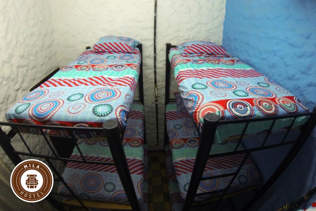 Mila Hostel Медельин Экстерьер фото